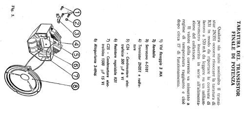 Zephyr 2 745; Voxson, FARET F.A.R. (ID = 1698144) Radio