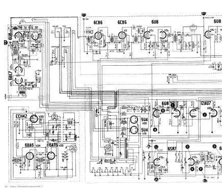 TV-Radio T211 R; Voxson, FARET F.A.R. (ID = 2949374) TV Radio