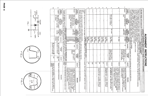 PC-9; Walsco Electronics (ID = 2659802) Television