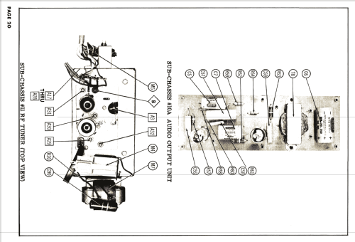 PC-9; Walsco Electronics (ID = 2659809) Television