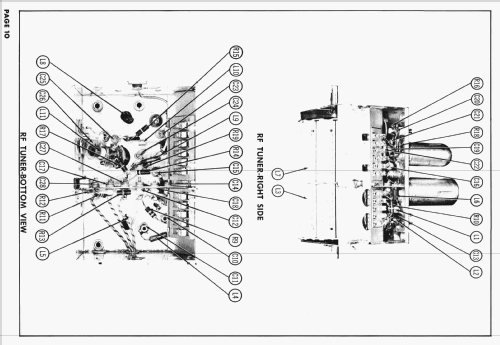 PC-9; Walsco Electronics (ID = 2659811) Television