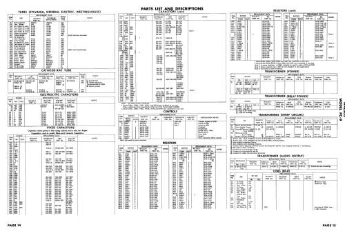 PC-9; Walsco Electronics (ID = 2659818) Television