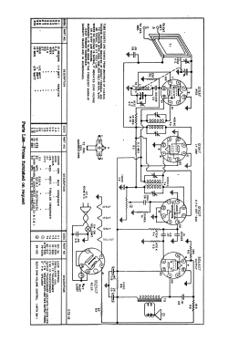 Clarion C-100 The Apollo; Warwick Mfg. Corp., (ID = 2813815) Radio