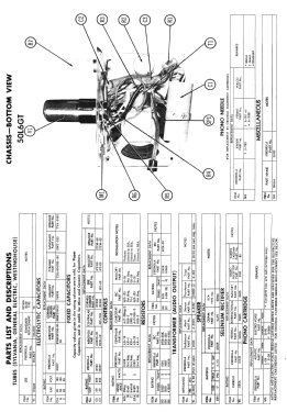 Phonola TK139T ; Waters Conley (ID = 2749132) Sonido-V