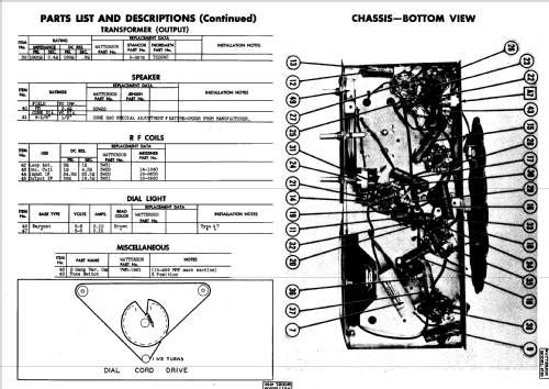 4790 ; Watterson Radio Mfg. (ID = 827475) Radio