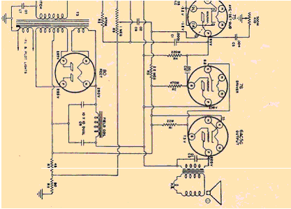 79 79; Watterson Radio Mfg. (ID = 2685043) Radio