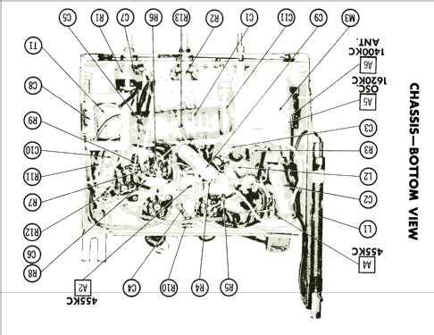 Webcor 1691 ; Webster Co., The, (ID = 1870405) Radio