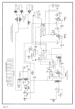 Wire Recorder 228; Webster Co., The, (ID = 3012325) Sonido-V