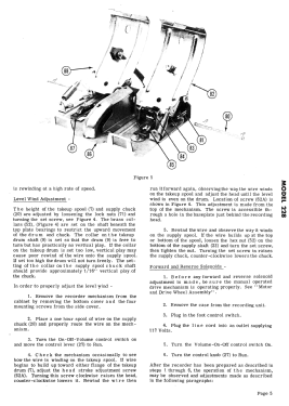 Wire Recorder 228; Webster Co., The, (ID = 3012329) Reg-Riprod