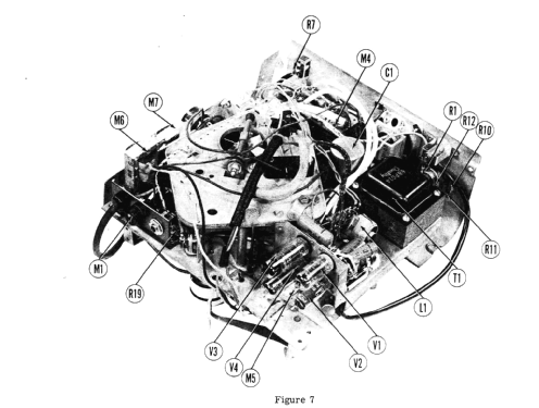 Wire Recorder 228; Webster Co., The, (ID = 3012335) Sonido-V