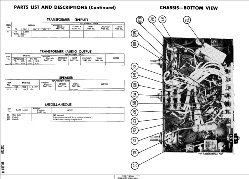 1105M ; Webster Electric (ID = 549779) Misc