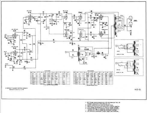 81-15 ; Webster Electric (ID = 571256) Ampl/Mixer