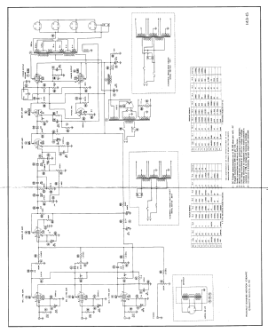 82-25; Webster Electric (ID = 2952769) Ampl/Mixer