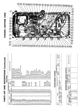 82-25; Webster Electric (ID = 2952772) Ampl/Mixer