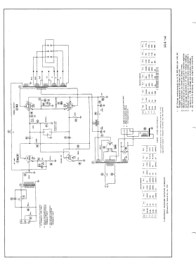 85-25 ; Webster Electric (ID = 2954782) Ampl/Mixer