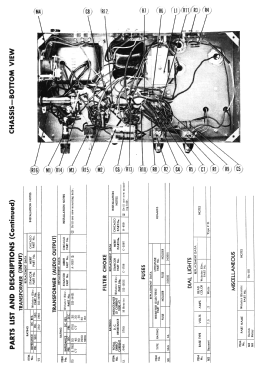 85-25 ; Webster Electric (ID = 2954785) Ampl/Mixer