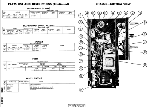 906 ; Webster Electric (ID = 549784) Misc