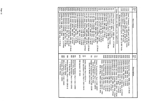 Ekotape 101-9 ; Webster Electric (ID = 564325) R-Player