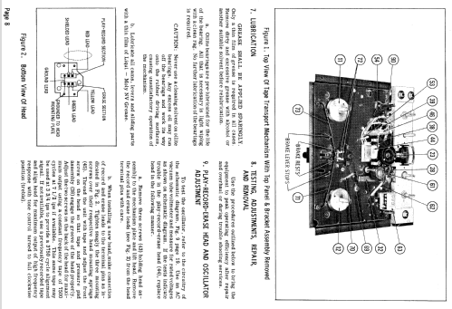 Ekotape 270 Series ; Webster Electric (ID = 775788) R-Player