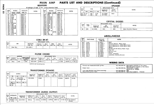 Ekotape 290 ; Webster Electric (ID = 643897) R-Player