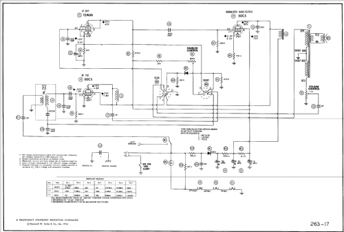 RFM1-1 ; Webster Electric (ID = 549793) Misc