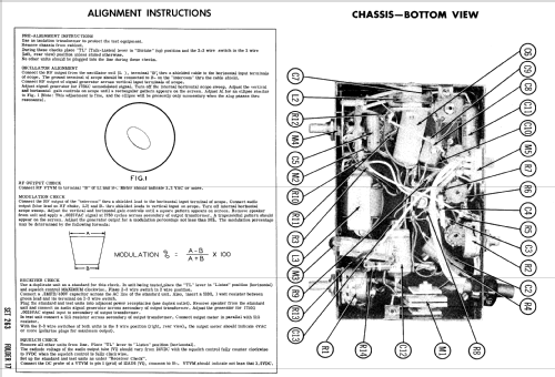 RFM1-1 ; Webster Electric (ID = 549794) Misc