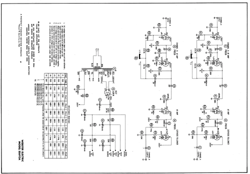 SS693A ; Webster Electric (ID = 544341) Ampl/Mixer