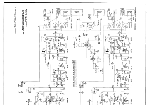 SS694A ; Webster Electric (ID = 607736) Ampl/Mixer