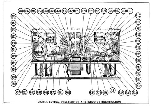 SS694A ; Webster Electric (ID = 607738) Ampl/Mixer