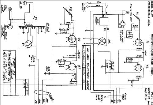 26 AC ; Webster Co., The, (ID = 724579) R-Player