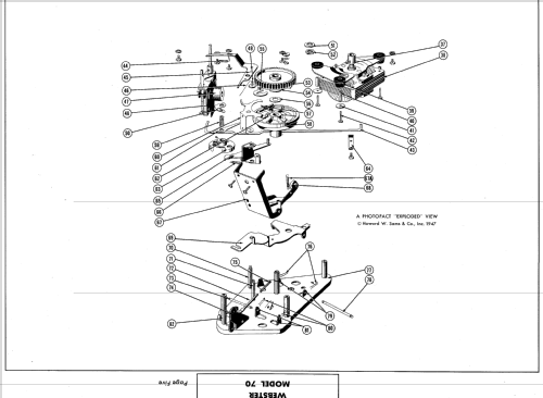 70 ; Webster Co., The, (ID = 570977) R-Player