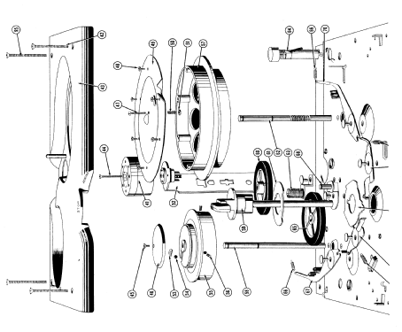 Wire Recorder 79; Webster Co., The, (ID = 962708) R-Player