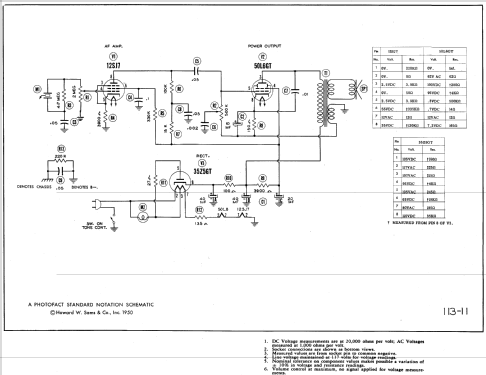 Record Changer 100-621 Ch= 100; Webster Co., The, (ID = 549812) R-Player