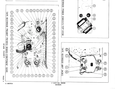 WC-3291-1; Webster Co., The, (ID = 1355362) Radio