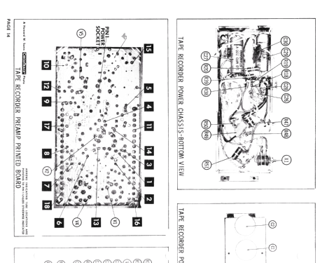 WC-3291-1; Webster Co., The, (ID = 1355363) Radio