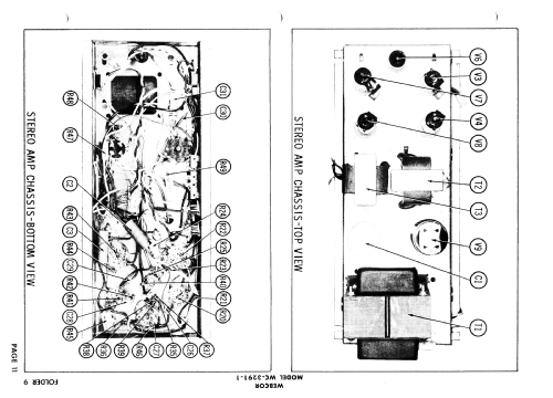 WC-3291-1; Webster Co., The, (ID = 1355662) Radio