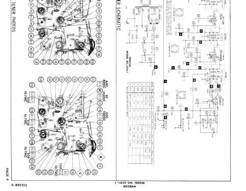 WC-3291-1; Webster Co., The, (ID = 1355686) Radio