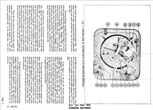 Webcor 168 ; Webster Co., The, (ID = 648860) R-Player