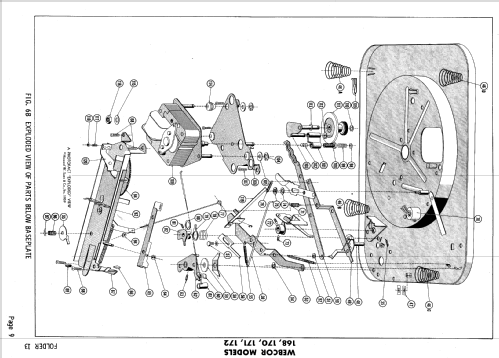 Webcor 168 ; Webster Co., The, (ID = 648868) R-Player