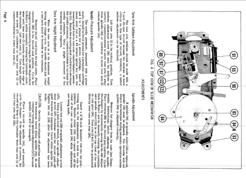 Webcor 1942 ; Webster Co., The, (ID = 649048) R-Player