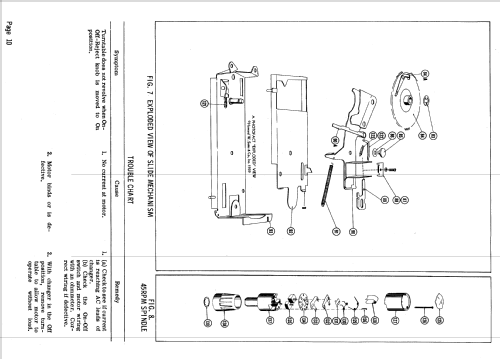 Webcor 1942 ; Webster Co., The, (ID = 649052) R-Player