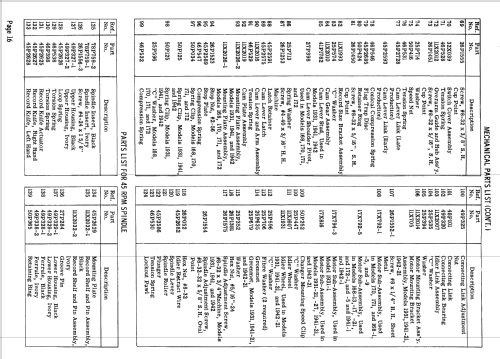 Webcor 1942 ; Webster Co., The, (ID = 649058) R-Player