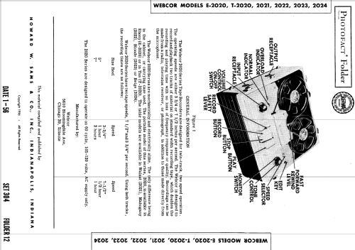 Webcor 2023 ; Webster Co., The, (ID = 572258) R-Player