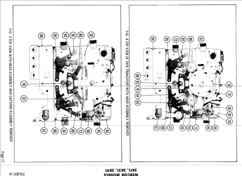 Webcor 2811 ; Webster Co., The, (ID = 781479) R-Player