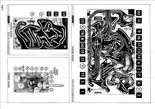 Webcor 2820-IC ; Webster Co., The, (ID = 596445) R-Player