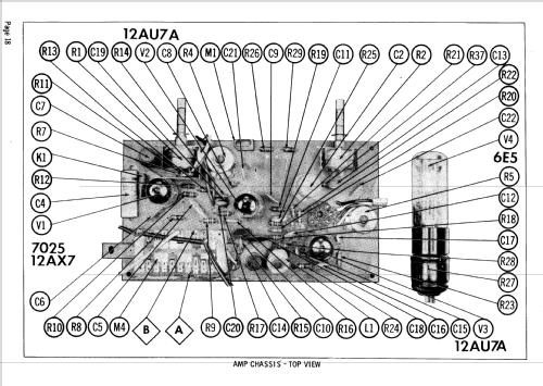 Webcor 2820-IC ; Webster Co., The, (ID = 596455) R-Player