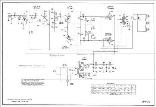 Webcor 333-2 ; Webster Co., The, (ID = 548962) R-Player