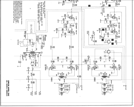 Webcor BC1960 Ch= 14X311-1 + 14X312-1; Webster Co., The, (ID = 570103) Ton-Bild