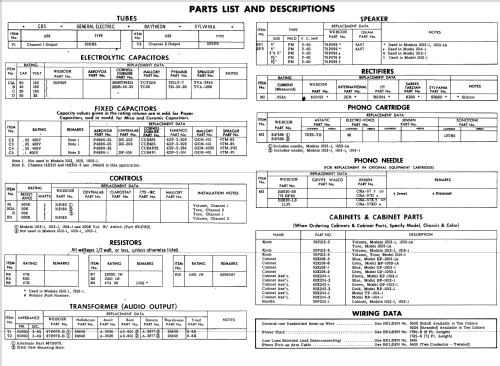 Webcor BP-1053-1A Ch= 14X314; Webster Co., The, (ID = 583788) Sonido-V