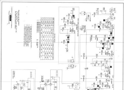 Webcor CC-1859-1 Ch= 14X264-1 Ch= 14X265-1; Webster Co., The, (ID = 552749) Ton-Bild